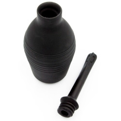 Mr B - Mister B Poire de lavement Stream Mr B 10cm